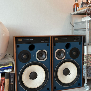 JBL4312MK2