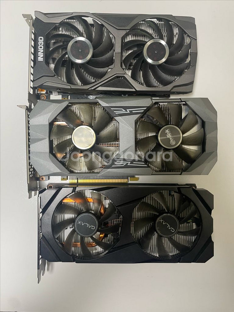 rtx2060 팝니다--0
