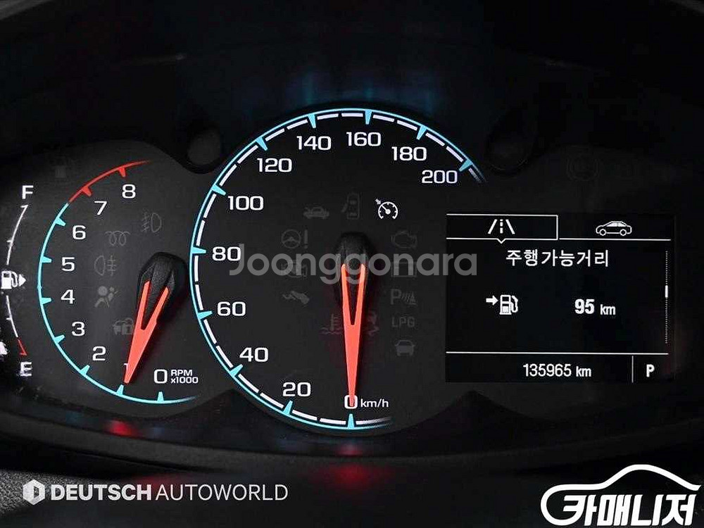 [쉐보레]더 넥스트 스파크 LTZ C-TECH (5인승--7