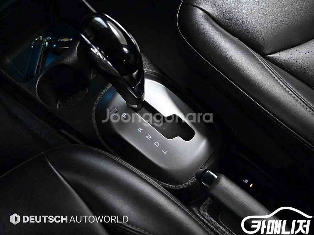 [쉐보레]더 넥스트 스파크 LTZ C-TECH (5인승--8