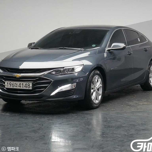 [쉐보레]더뉴말리부 디젤 1.6 LT 프리미엄 (5인승