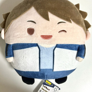 오이카와 중학생 후와코로링 M