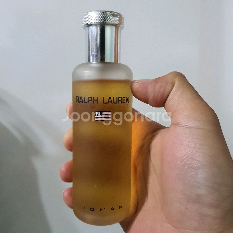 랄프로렌 폴로 스포츠 우먼 EDT 100ml 향수--0