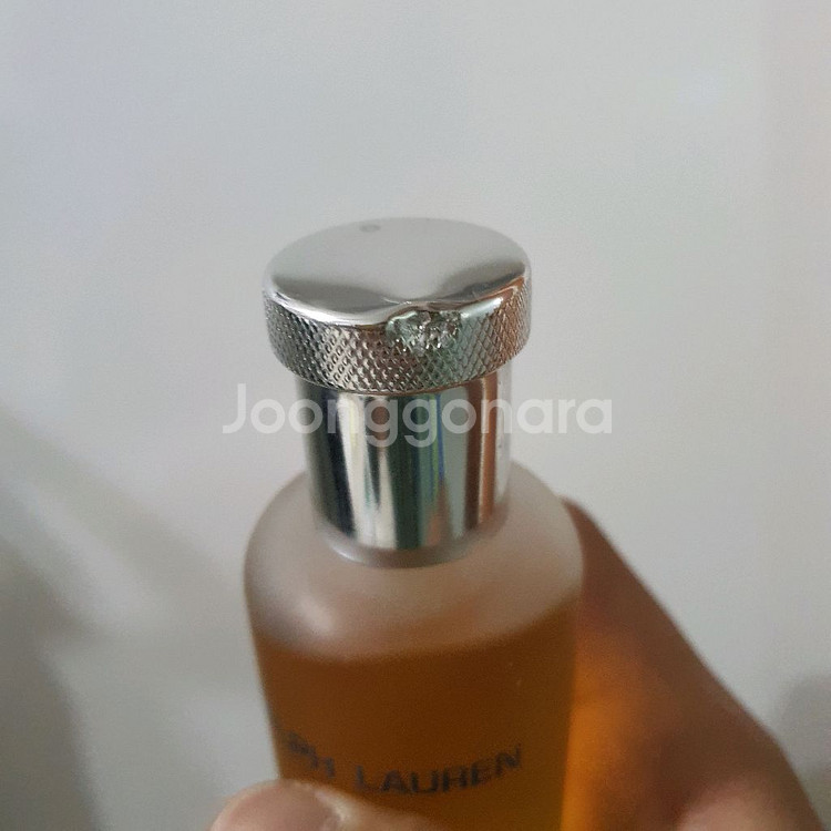 랄프로렌 폴로 스포츠 우먼 EDT 100ml 향수--1