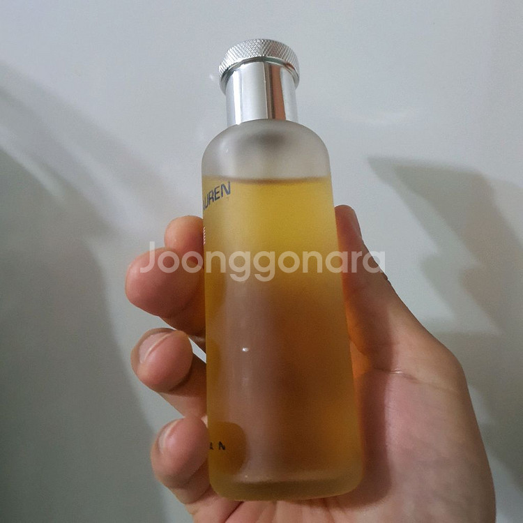 랄프로렌 폴로 스포츠 우먼 EDT 100ml 향수--5