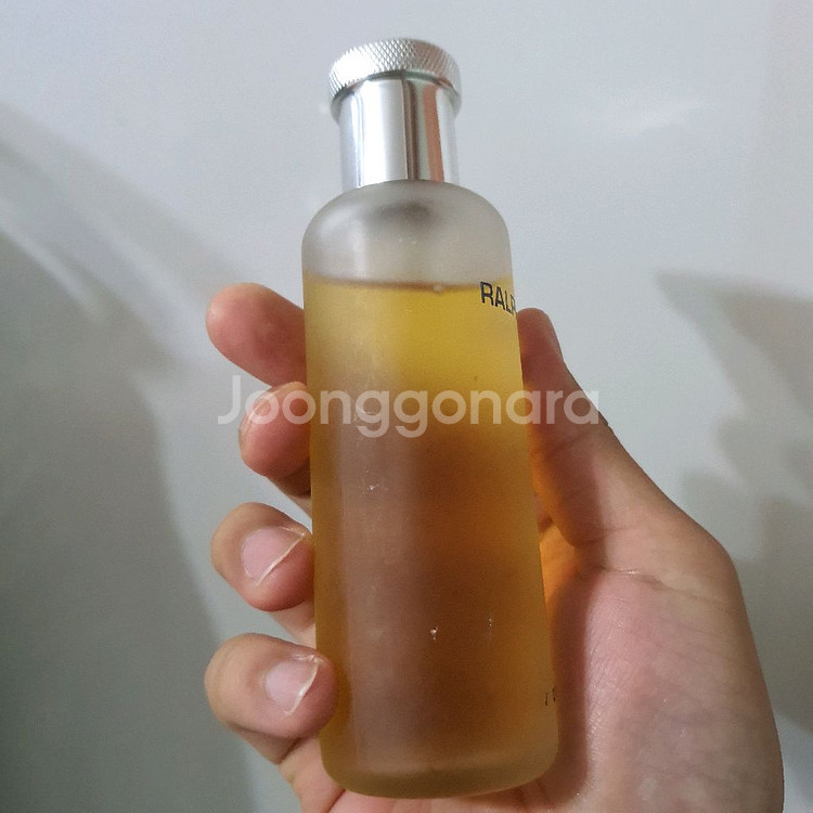 랄프로렌 폴로 스포츠 우먼 EDT 100ml 향수--4