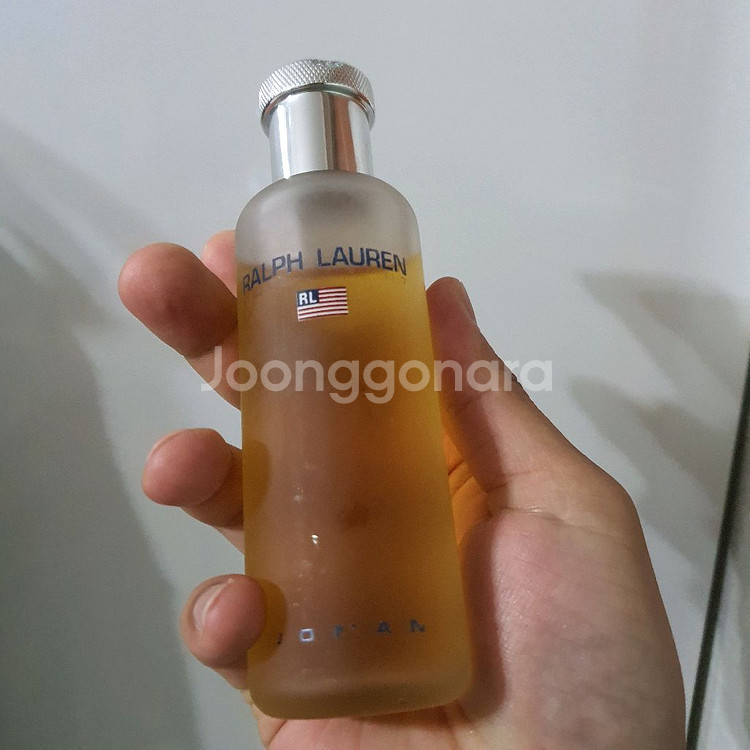 랄프로렌 폴로 스포츠 우먼 EDT 100ml 향수--3