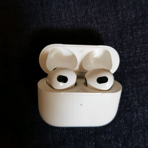 에어팟3