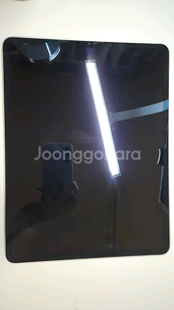 아이패드 프로 12.9 m2 6세대 128 wifi--2