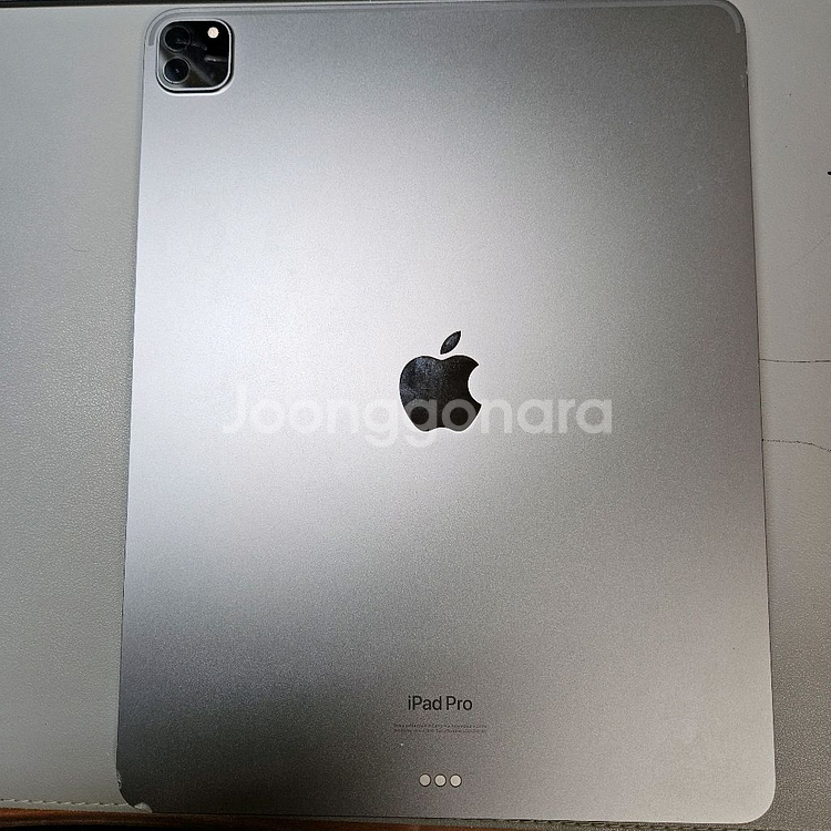 아이패드 프로 12.9 m2 6세대 128 wifi--3