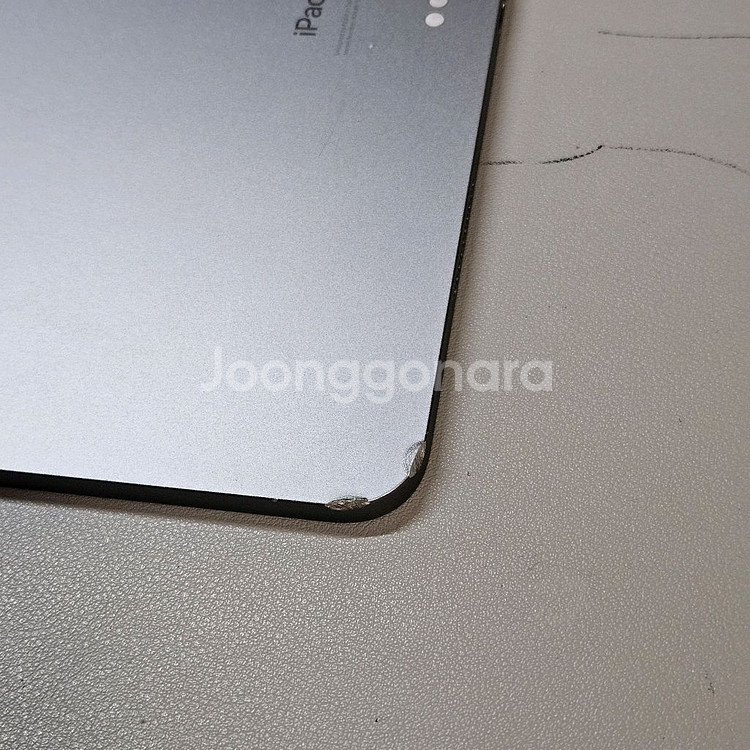 아이패드 프로 12.9 m2 6세대 128 wifi--4