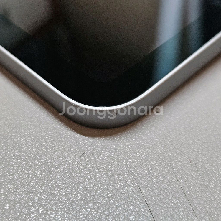 아이패드 프로 12.9 m2 6세대 128 wifi--5