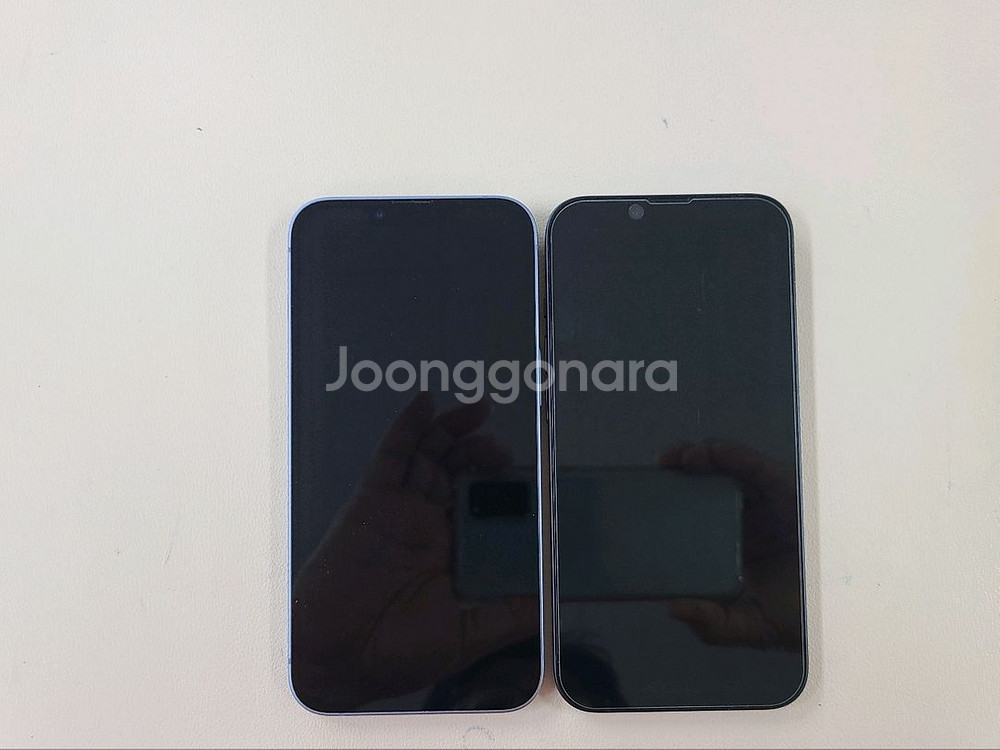 아이폰14 128G256G 무찍힘 무기스 상태최상 ^^--2