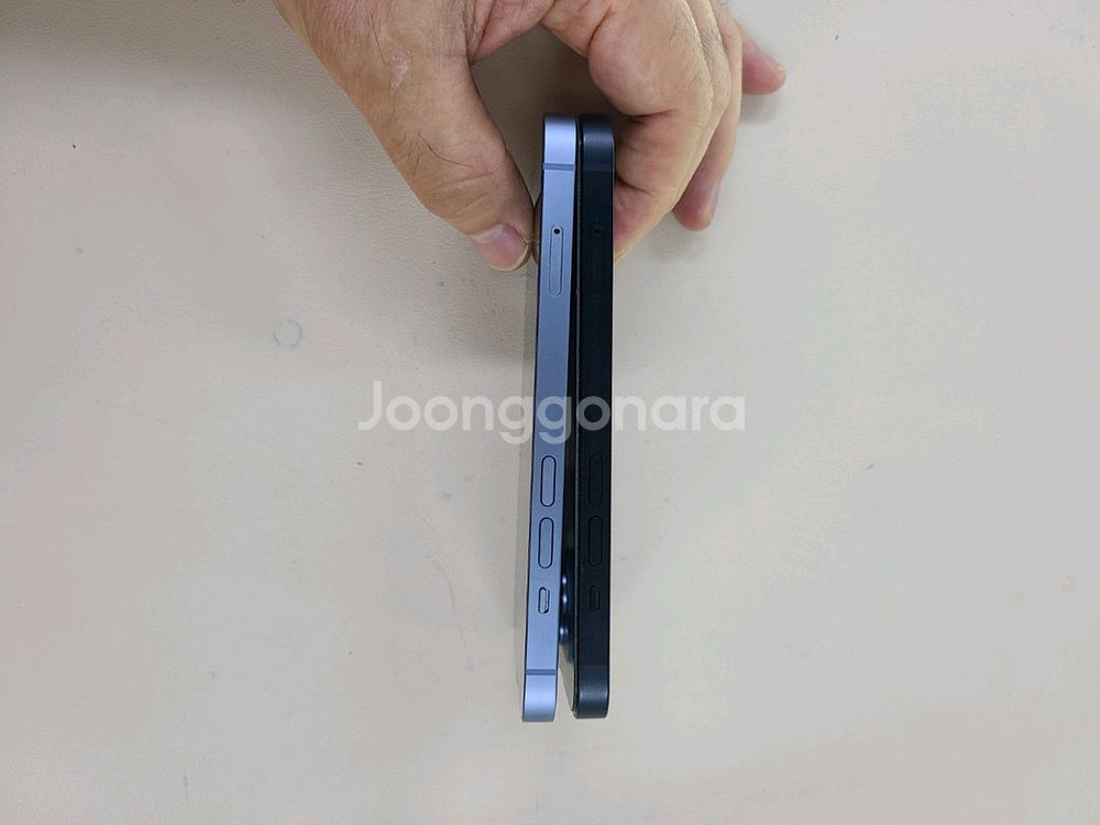 아이폰14 128G256G 무찍힘 무기스 상태최상 ^^--3