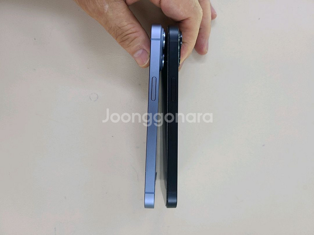 아이폰14 128G256G 무찍힘 무기스 상태최상 ^^--5