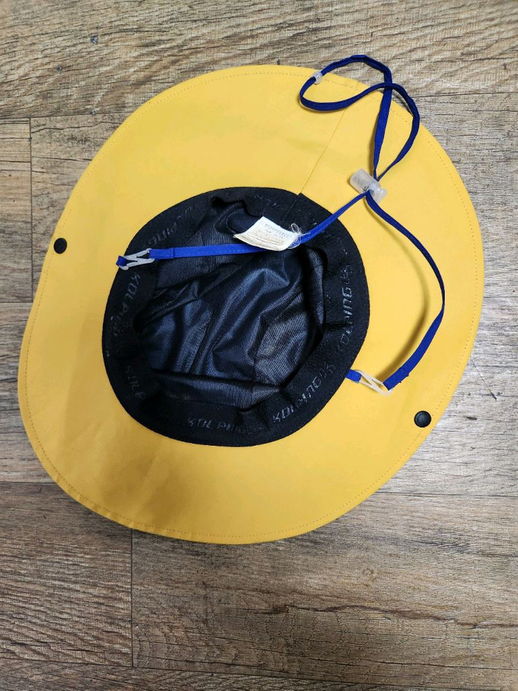 콜핑 등산모자 XL(59) 이미지