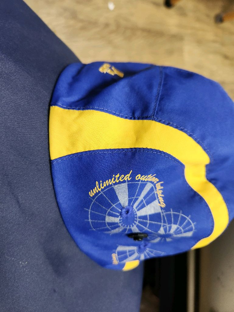 콜핑 등산모자 XL(59) 이미지