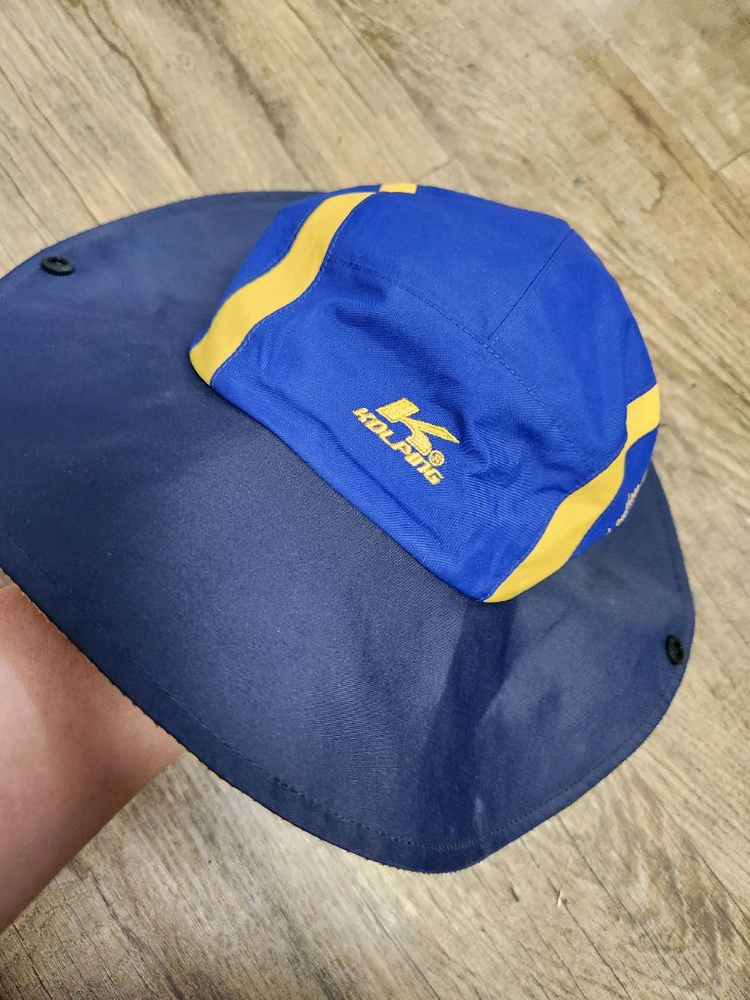 콜핑 등산모자 XL(59) 이미지