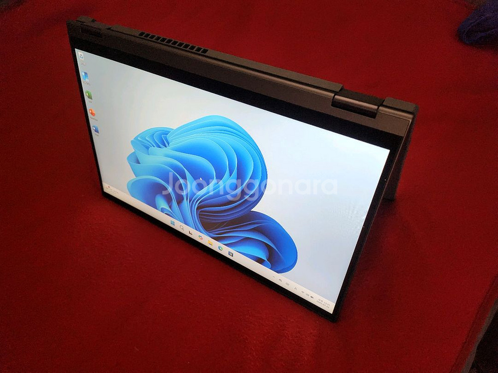 LENOVO FLEX5 15IIL05 노트북--3