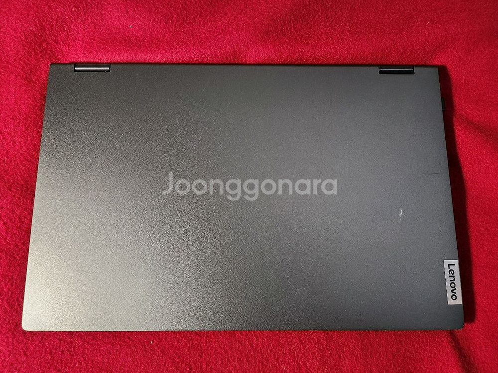 LENOVO FLEX5 15IIL05 노트북--5