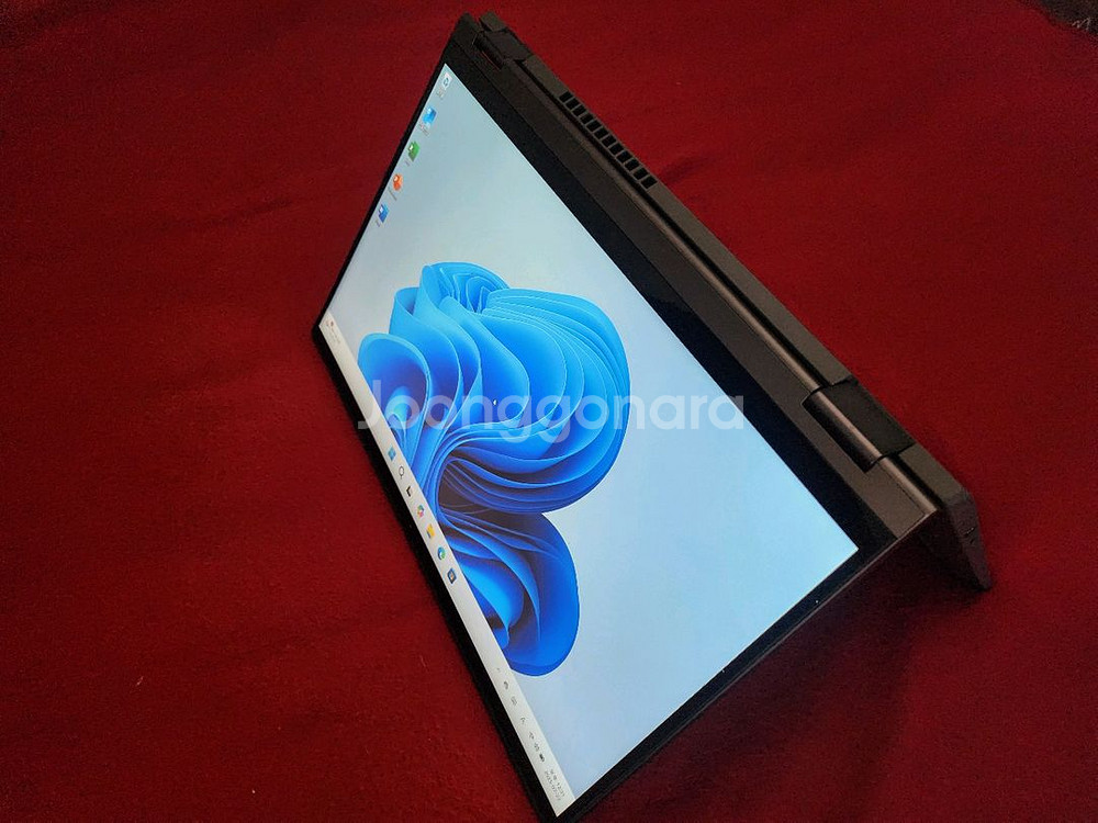 LENOVO FLEX5 15IIL05 노트북--4