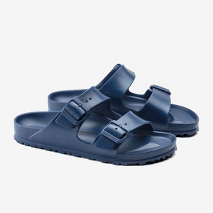 버켄스탁 아리조나 에바 네이비 230