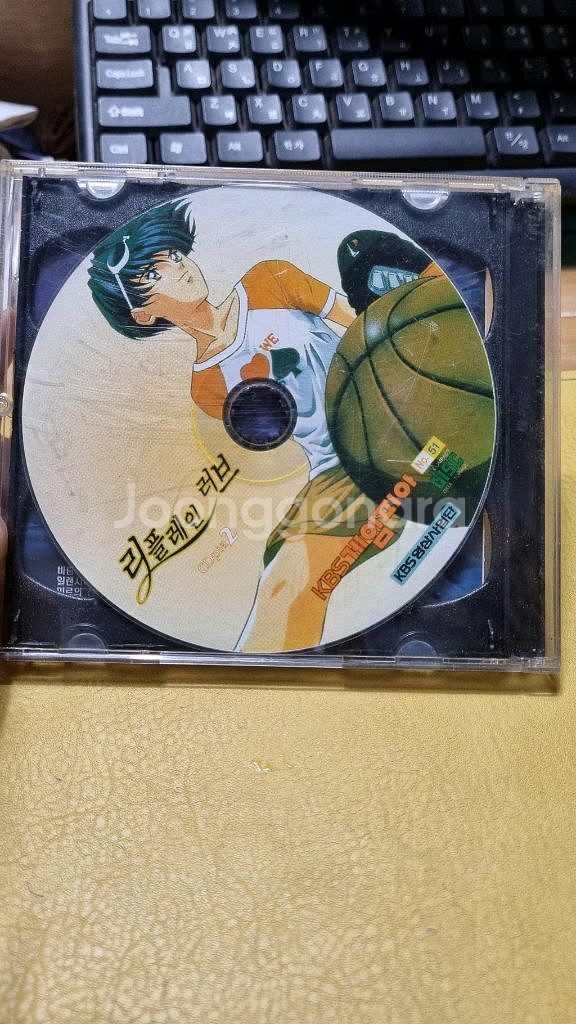 고전게임 리플레인러브2cd--1