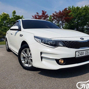 [기아]K5 2세대 MX 2.0 LPI 프레스티지 #앱
