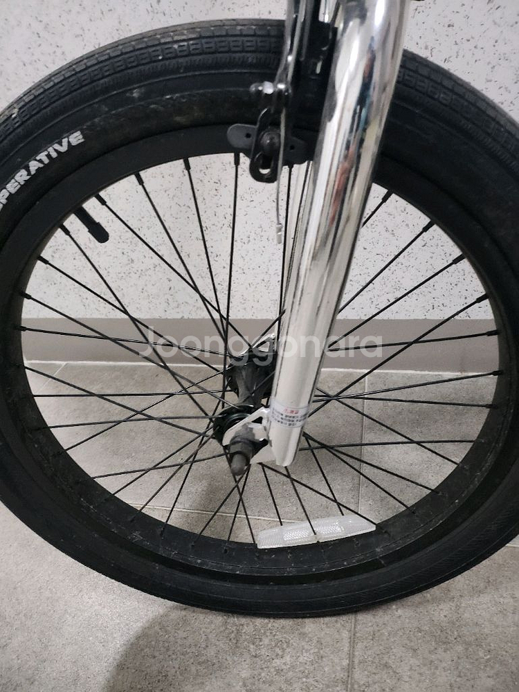 아메리칸이글 BMX 20인치--2