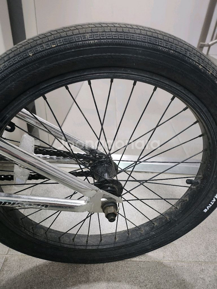 아메리칸이글 BMX 20인치--5
