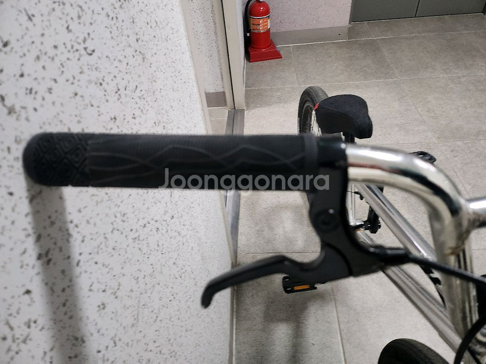 아메리칸이글 BMX 20인치--3