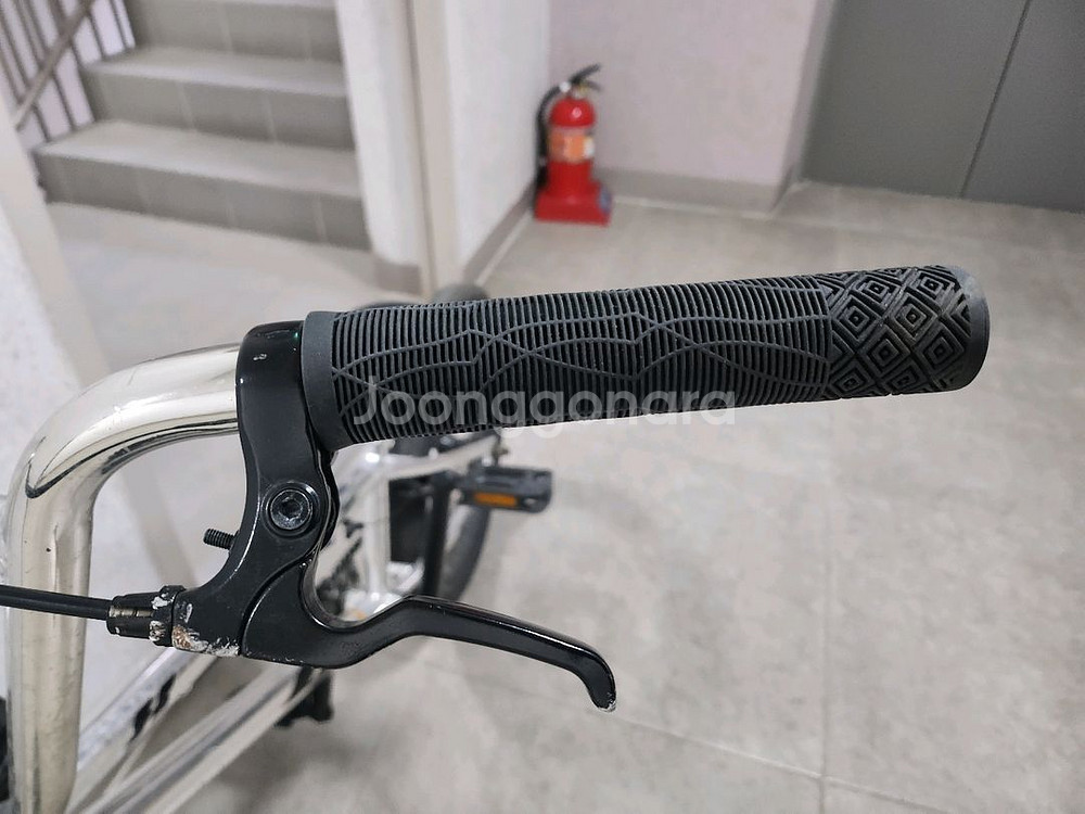 아메리칸이글 BMX 20인치--6