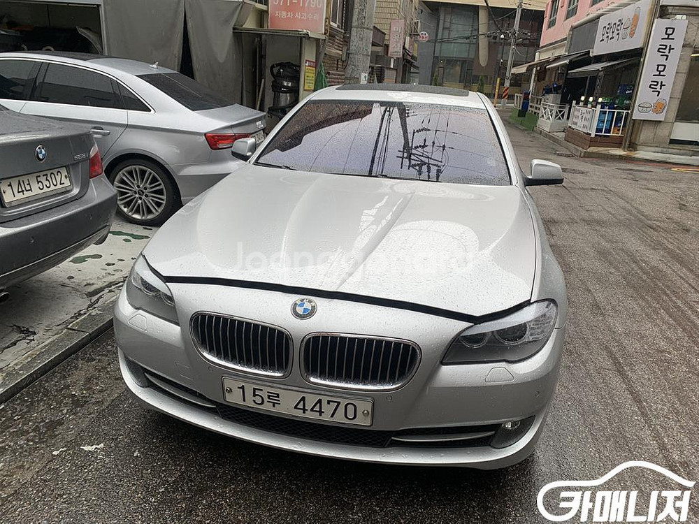 [BMW]5시리즈 (F10) 528i #앱특가--1