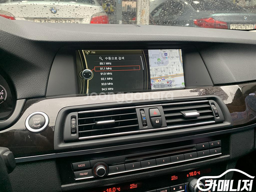 [BMW]5시리즈 (F10) 528i #앱특가--4