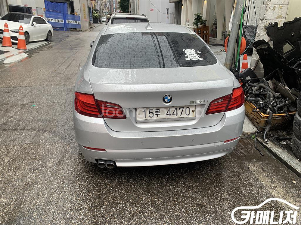 [BMW]5시리즈 (F10) 528i #앱특가--2