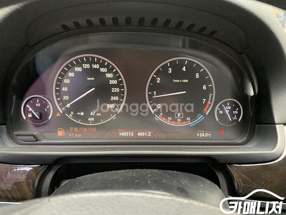 [BMW]5시리즈 (F10) 528i #앱특가--3