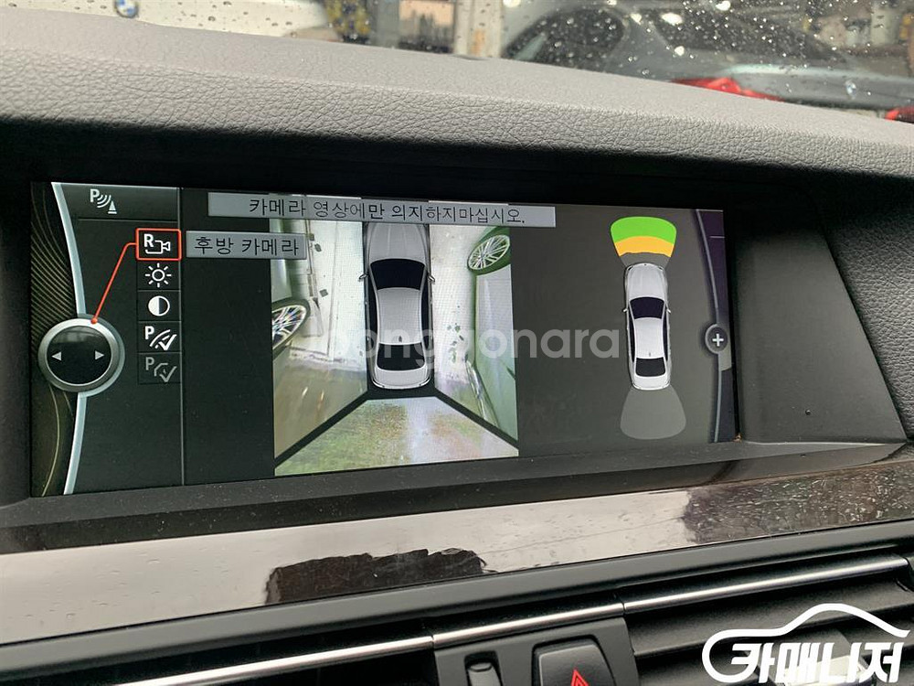 [BMW]5시리즈 (F10) 528i #앱특가--6