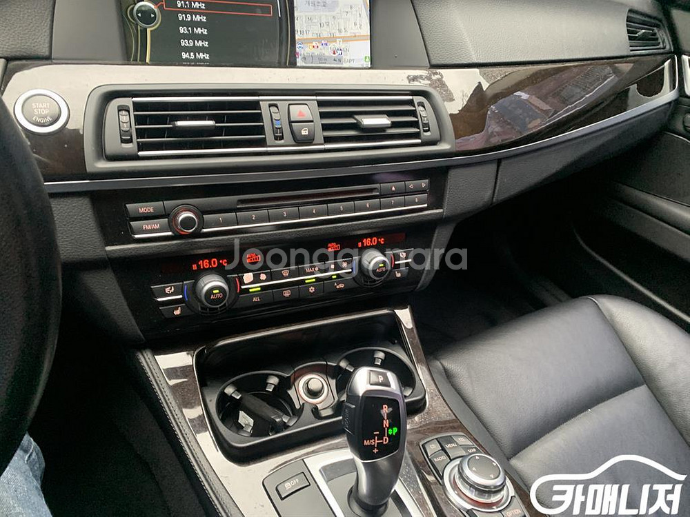 [BMW]5시리즈 (F10) 528i #앱특가--5