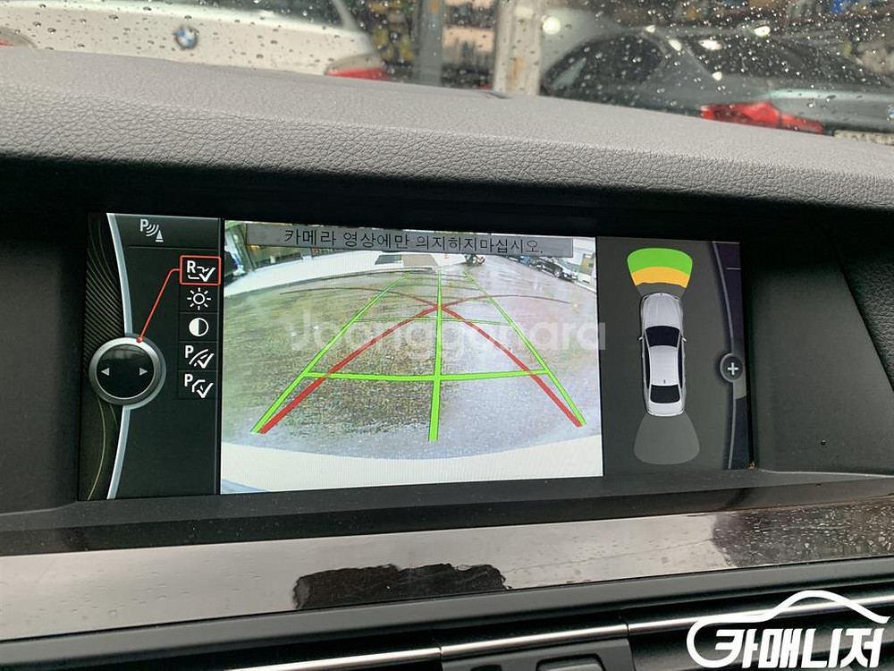 [BMW]5시리즈 (F10) 528i #앱특가--7