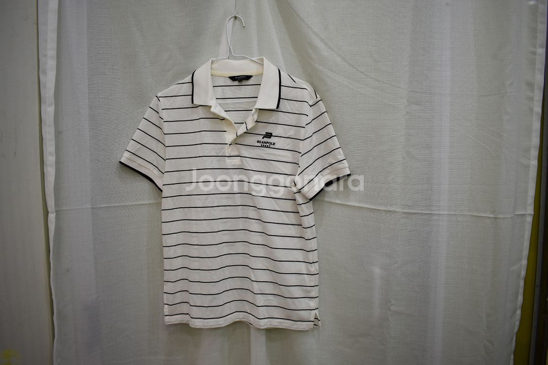 빈폴 남성 반팔티 95--0