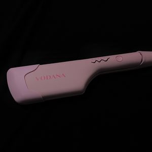 [정품, 물결펌 고데기] 보다나 트리플 플로우 32mm