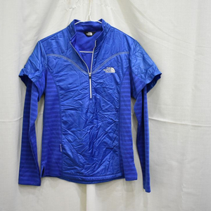 노스페이스 여성 긴팔티 85