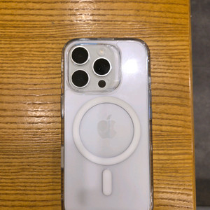 아이폰 16프로 256gb 화이트 새상품급