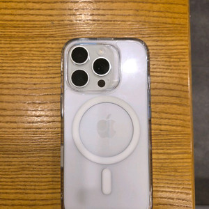 아이폰 16프로 256gb 화이트 새상품급
