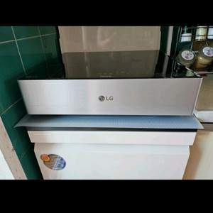 Lg 인덕션케이스