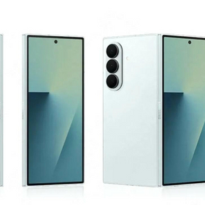 가장빠른!!갤럭시z폴드7 민트 512GB 자급제 미개봉