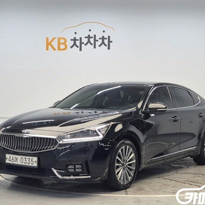 [기아]올 뉴 K7 디젤 R 2.2 프레스티지 (5인승