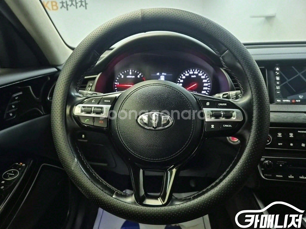 [기아]올 뉴 K7 디젤 R 2.2 프레스티지 (5인승--8
