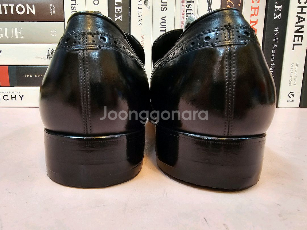 구찌 남성 로퍼 구두 275 280--4