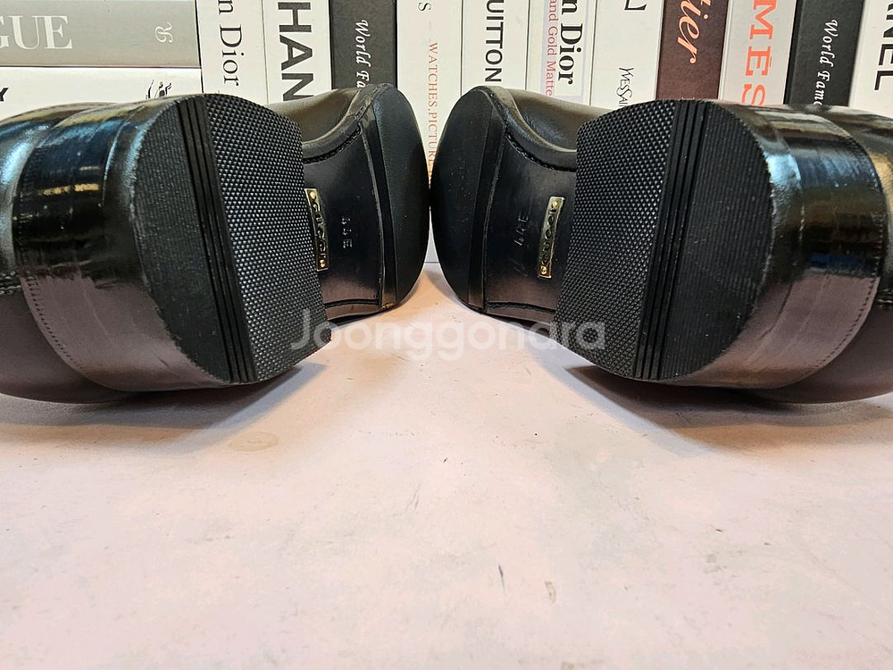 구찌 남성 로퍼 구두 275 280--7